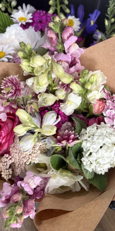 Flowers Subscription